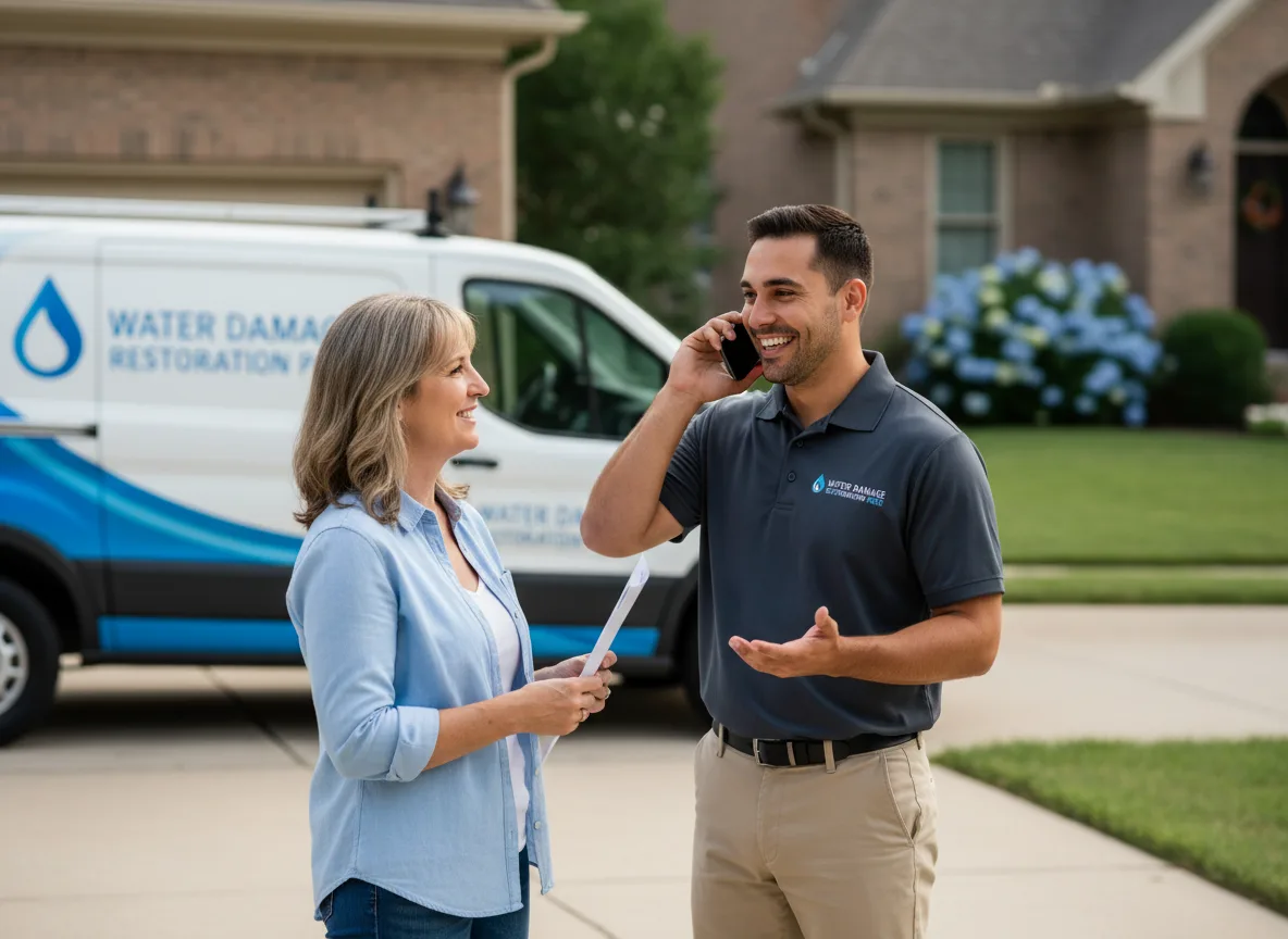 Flood Restoration Henrico, VA FAQs